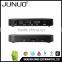 JUNUO latest firmware update A53 quad core android 6.0 amlogic s905x andoid tv box
