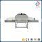 CE approved hydraulic textile heat press machine
