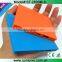Ultra Thin Credit Card Mobile Power Bank 2600 mah Battery Charger