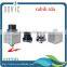 Real Turbo Rda Tobeco Square Rubik Rda Atomizer ,factory Price