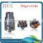 2015 New Rda / Rba Doge v4 Rda Clone 1:1 in High Quality , Copper Contact and Posts