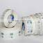 Protective film and adhesive tape rotary die cutting machine
