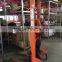 2-3t Manual pallet forklift/hand forklift/hand pallet truck