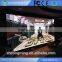 Best Advertising equipment LED screen P6 full color led modules