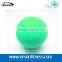 Rubber massage physio balls