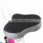 Heart rate exercise bike gym equipment with price for best