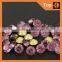 Hello kitty decorations glass rhinestones colour stones
