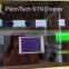 ODM OEM PTOG2506W-A001 OLED LCD Module 2.7" 256* 64 oled