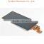 Manufacturer wholesale LCD display for Sony Z1 mini touch screen,Discount LCD parts for Sony Z1 mini