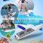 Wallygadgets high quality water sports , surf board, jet board with remote controller