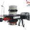 SMG KPF20-T8A plastic positive feeding/lycra feeder/striper feeder/yarn feeder