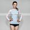 2016 NEW ARRIVAL Women Rash Guard , swimwear, sun protection