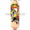 Wholesale long board colorful snake board
