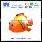 factory supply floating bath rubber flashing baby toy animal