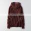 OEM service high quality hot sweatshirt fleece 100cotton embroidery dri fit pullover wholesale women hoodies