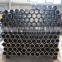 BKS precision carbon steel pipe tube st33.2