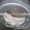 bus tubeless steel wheel rim 22.5x9.00