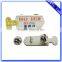 Die struck cheap printing advertising logo badge
