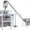 2015 Wheat Flour Powder Packaging Machine Line