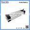 24V 10Ah 18650 Samsung Cell Electric Bike Battery with Silver Fish