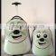 12+16 Inch Kids School trolley luggage