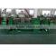 Marine Hydraulic/Electrice Windlass with Double Warping Heads
