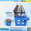 FX Cable Bridge Cold Roll Forming Machine ridge tile machine