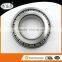 China factory good tapered cone conform conical roller bearing 33114