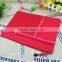 Fashionable Zipper Lock PVC Cosmetic Pouch