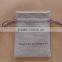 Wholesale Bags Custom Logo Printed With Drawstring