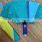 Anti wind auto open and colse fashion 3 folding umbrella