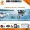 4-CH 3G GPS WIFI 2TB HDD MDVR CMS management