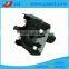 radio 12mm plastic shaft vertical type of rotary encoder without switch