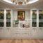 2016 Newest style design aluminum waterproof /moistureproof kitchen/ cabinet
