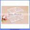 Newly Promotion personalized acrylic jewelry box