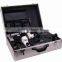 Professional Mini Portable Gem Identification Travel Lab For Testing all Gem