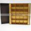 special popular design gift box design paper box