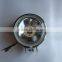 heavy duty 12v 24v rounded truck spot fog light