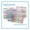 Promotional plastic 48 pcs color gel pen sets (12pcs/pack 4pack/set)                        
                                                Quality Choice