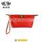 Multifunction Travel Toiletry Organizer Makeup Zipper Washing Pouch Bag Package