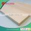 Funiture Poplar core white birch laminated sheet plywood 18mm Birch plywood