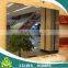 3mm custom made wall mirrors for decorative top quality
