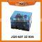 High Power Relay,General Purpose Power Relay JQX-62F 80A DPDT Relay