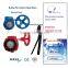 API pinless Lug Butterfly Valve