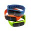 2016 trending products fitness tracker, Smart Bracelet, Heart Rate Waterproof Bluetooth Smart Sports Wristband