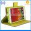 Wallet stand phone case flip covers for xiaomi mi 4 online selling fancy diary