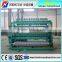 Anping Factory! Automatic Farm Fence Wire Mesh Weaving Machinery