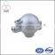 Industry Temperature Sensor Alluminum Thermocouple Head 002