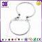 popular simple brecelet with Adjustable of women silver bangles