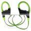 2016 sports style Bluetooth Headset headphones earphones shenzhen